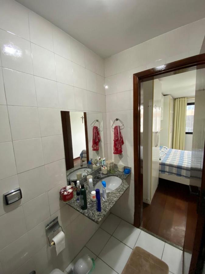 Apartment Recreio, A Charmosa Do Rj!