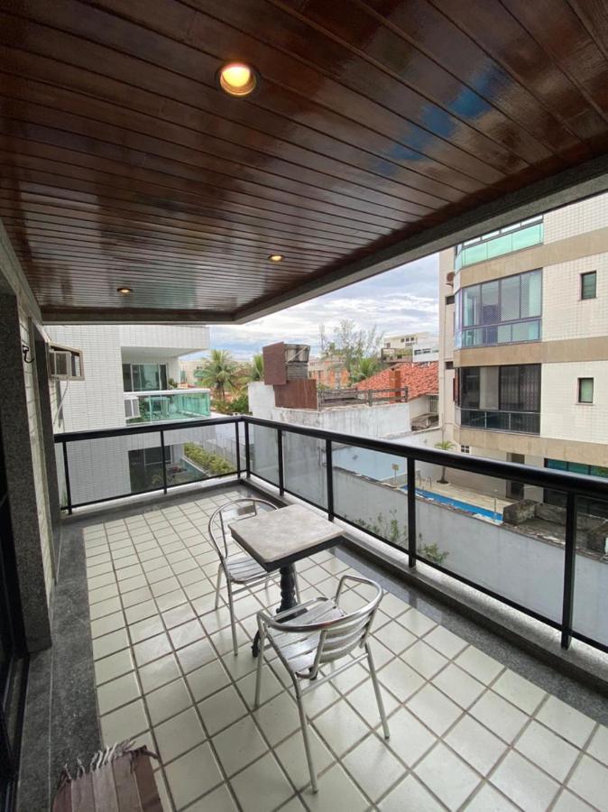 Apartment Recreio, A Charmosa Do Rj! Rio de Janeiro